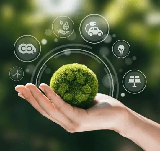 green energy solution